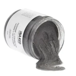 Jasmine & Charcoal Sugar Scrub