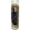 Jason Voorhees Celebrity Prayer Candle