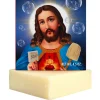 Jesus Is Washing You Soap