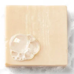 Jesus Is Washing You Soap