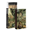 Jungle Animals Box Of Matches