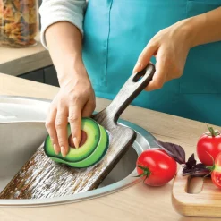 Just Ripe Avocado Sponge