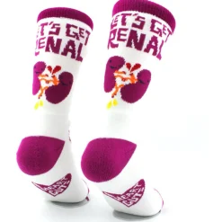 Kidney Socks
