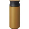Kinto Travel Tumbler 500Ml Coyote