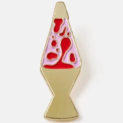 Lava Lamp Pin