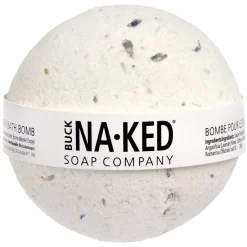 Lavender & Rosemary Bath Bomb