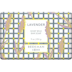 Lavender Bar Soap 255G