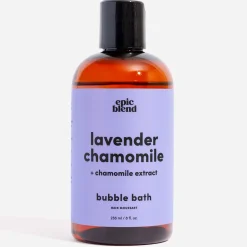 Lavender Chamomile Bubble Bath