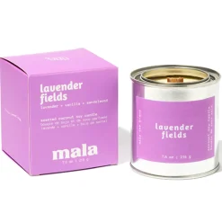 Lavender Fields Candle