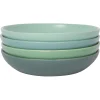Leaf Dipping Dish Set