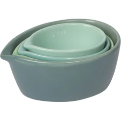 Leaf Measuring Cups Set Of 4
