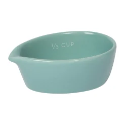 Leaf Measuring Cups Set Of 4
