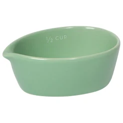 Leaf Measuring Cups Set Of 4