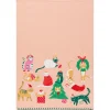Let It Meow Dishtowel