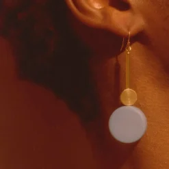Levete Earrings
