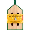 Little Butterfly House