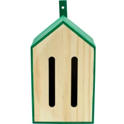 Little Butterfly House