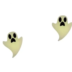 Little Ghost Earrings