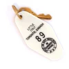 Little Italy Keychain