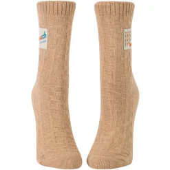 Little Shit Tag Socks