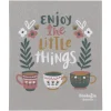 Little Things Swedish Dishcloth