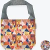 Little Town Print 24-7 Bag
