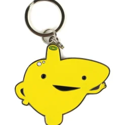 Liver Key Chain