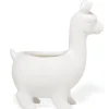 Lloyd The Llama Planter