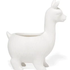 Lloyd The Llama Planter