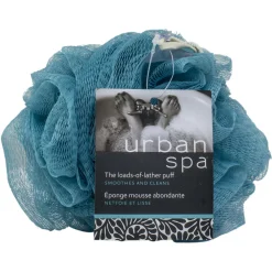 Loads Of Lather Shower Pouf