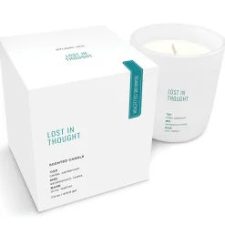 Lost In Thought Signature Collection Candle