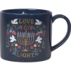 Love & Light Mug In A Box