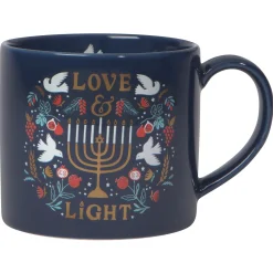 Love & Light Mug In A Box