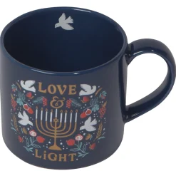 Love & Light Mug In A Box