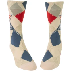 Love Me A Good Poop Men's Socks