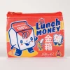 Lunch Money Coin Purse