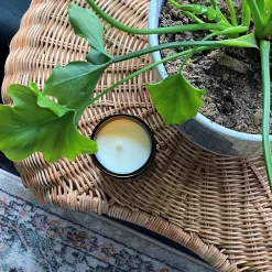 Mad For Plaid Soy Wax Candle