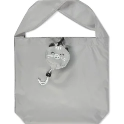 Market Mates Cat Reusable Shopping Bag