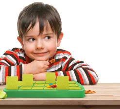 Match Up Memory Snack Tray