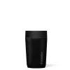 Matte Black Commuter Cup 9Oz