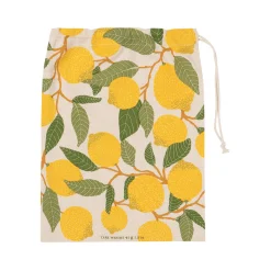 Mediterranean Produce Bags Set Of 3