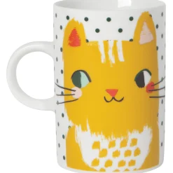 Meow Meow Mug