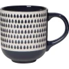 Midnight Cloudburst Mug
