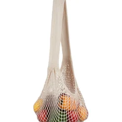 Milano Long Handle String Bag