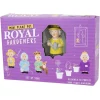 Mini Plant Pot Royal Gardeners