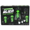 Mini Plant Pot-Aliens