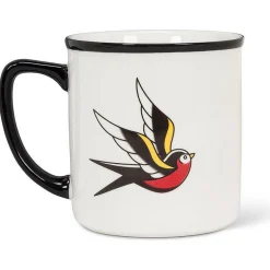 Mom Tattoo Mug