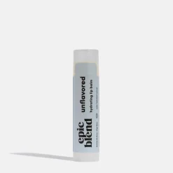 More Moisture Lip Balm Unscented