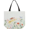Morning Meadow Tote Bag