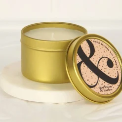 Moscato Mondays Soy Candle 4Oz